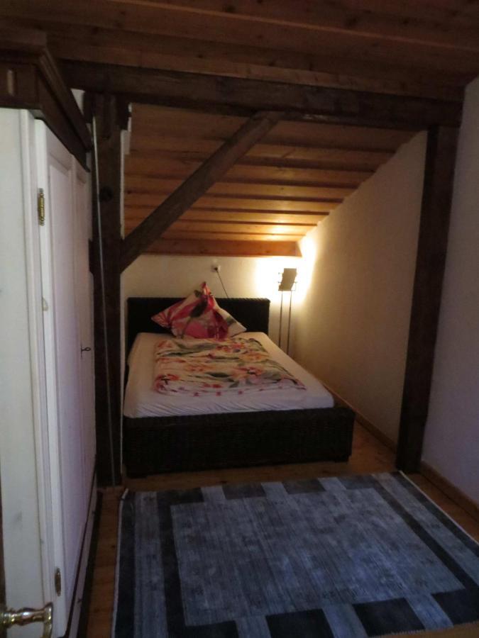 Kißlegg Ferienwohnung Bronner מראה חיצוני תמונה