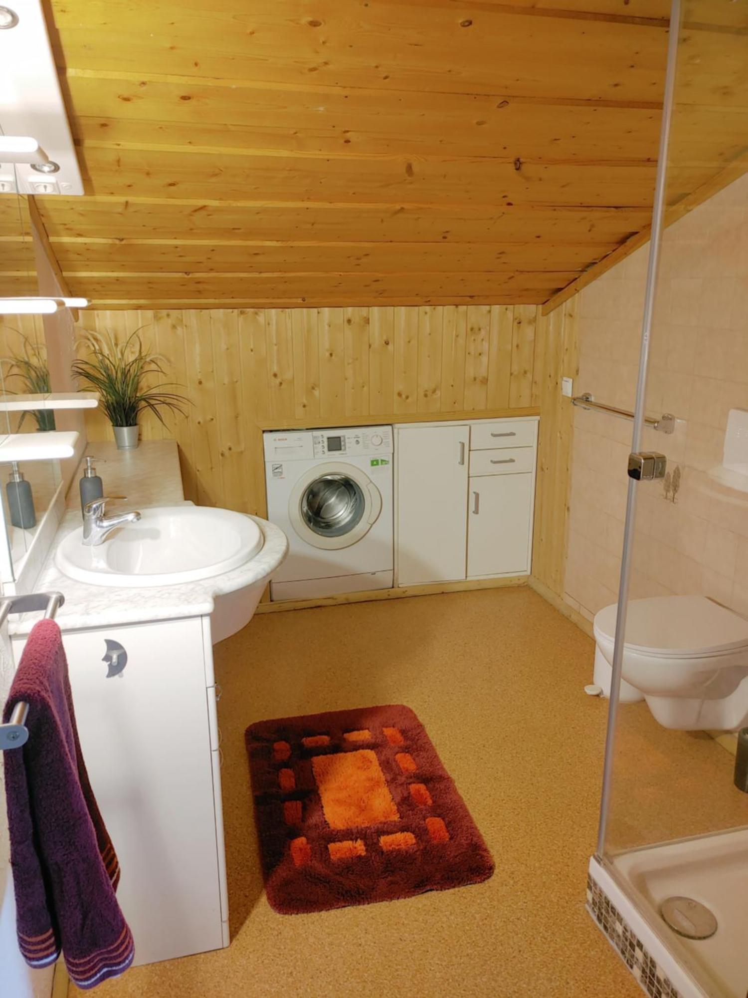 Kißlegg Ferienwohnung Bronner מראה חיצוני תמונה